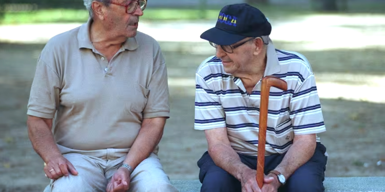 Pobre en Argentina: uno de cada tres jubilados es pobre según un estudio de la UCA