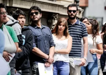 ¿Cuáles son las expectativas de empleo para el primer trimestre del 2025?