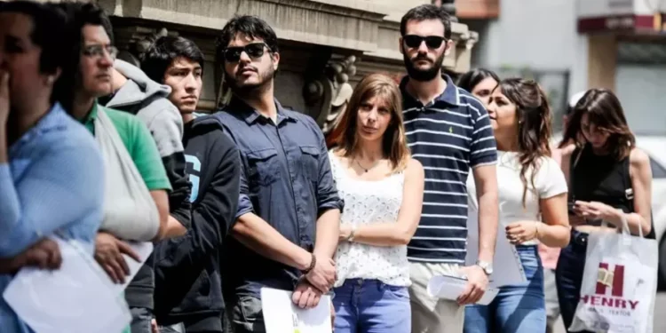 ¿Cuáles son las expectativas de empleo para el primer trimestre del 2025?