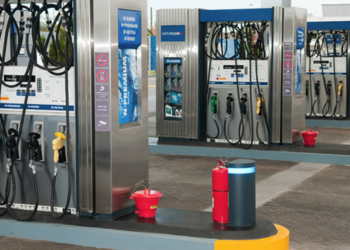 Otra vez sopa: vuelven a incrementarse los precios de los combustibles