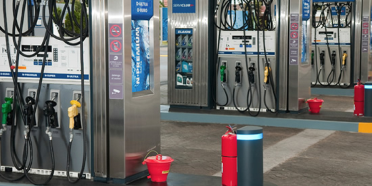 Otra vez sopa: vuelven a incrementarse los precios de los combustibles