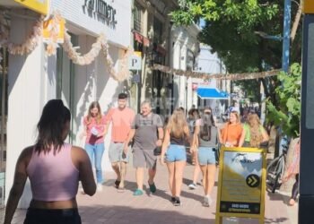 La Navidad 2024 y el panorama comercial: un balance mixto con énfasis en las ofertas y un consumidor cauteloso