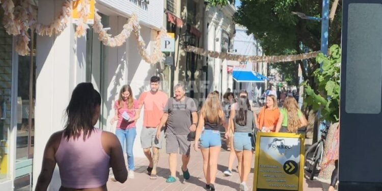 La Navidad 2024 y el panorama comercial: un balance mixto con énfasis en las ofertas y un consumidor cauteloso