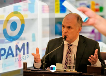 «Las nuevas medidas de PAMI atentan contra la calidad de vida de los jubilados», advirtió Jorge Henn