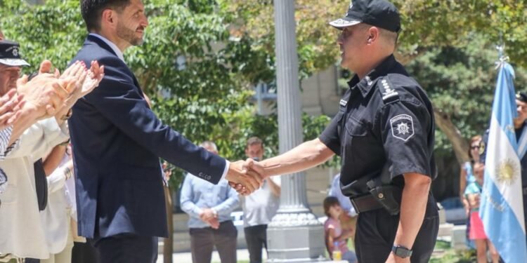 Pullaro aseguró que el 2024 fue «el año menos violento del siglo en la provincia”