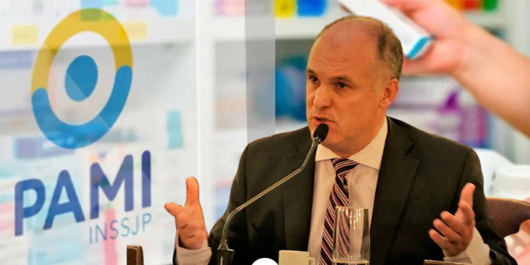 «Las nuevas medidas de PAMI atentan contra la calidad de vida de los jubilados», advirtió Jorge Henn