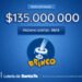 Este domingo toda la suerte en el Brinco te espera con $135 millones