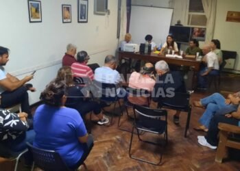Visintini reelecta en el SAMCo: «El objetivo es que Rafaela cuente con la mejor salud pública de la provincia»