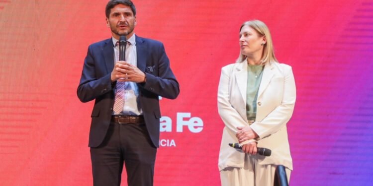 Pullaro: “En Santa Fe se puso y se hizo todo lo necesario para estar preparados como nunca para enfrentar el dengue”