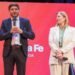 Pullaro: “En Santa Fe se puso y se hizo todo lo necesario para estar preparados como nunca para enfrentar el dengue”