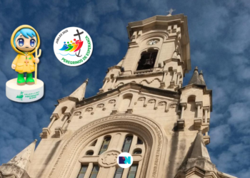 La Diócesis de Rafaela inaugurará el Año Jubilar 2025 con una procesión y misa especial