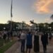 Se desarrolló la “Reunión Unida” en la Plaza 25 de mayo en Rafaela