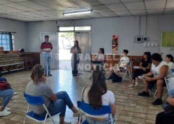 Búsqueda de empleo en Rafaela: advierten un crecimiento en hombres entre los 48 y 52 años