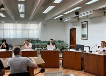 Presupuesto y rosca en el Concejo: el justicialismo insiste con volver al esquema de licitaciones