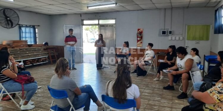 Búsqueda de empleo en Rafaela: advierten un crecimiento en hombres entre los 48 y 52 años