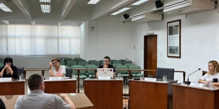 Presupuesto y rosca en el Concejo: el justicialismo insiste con volver al esquema de licitaciones