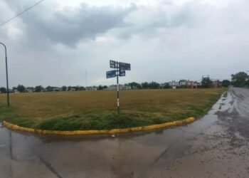 Ingresaron 500 firmas al Concejo pidiendo que se construya el Complejo Educativo de barrio Mora