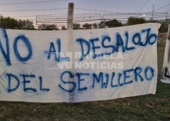 Intimación a Peñarol de Rafaela: la Secretaría de Transporte respondió y avanzan las gestiones para evitar el desalojo