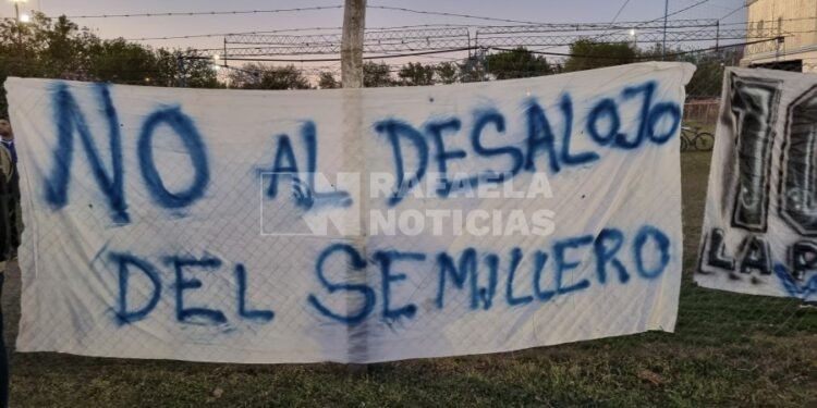 Intimación a Peñarol de Rafaela: la Secretaría de Transporte respondió y avanzan las gestiones para evitar el desalojo