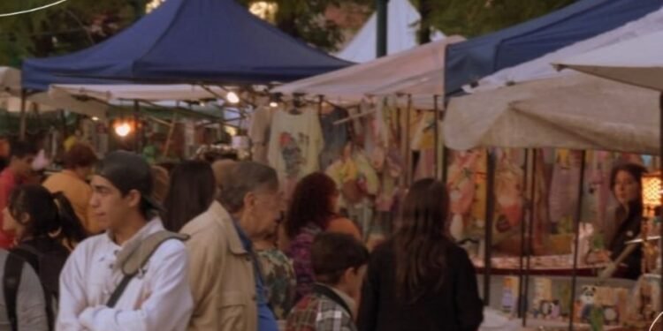 Este domingo se realizará la primera edición de Punto Podio