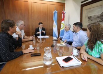 Para el Municipio el balance del trabajo con el Centro Comercial fue «positivo» durante el 2024
