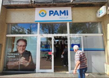 Ajustes y recortes en PAMI: ¿Cómo repercute en Rafaela?