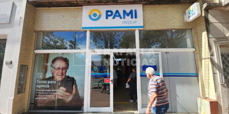 Ajustes y recortes en PAMI: ¿Cómo repercute en Rafaela?