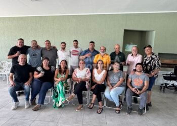 Continúan las reuniones de vecinalistas con espacios políticos