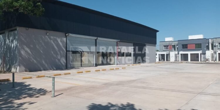 Diarco comenzó a seleccionar personal para abrir su sucursal en Rafaela