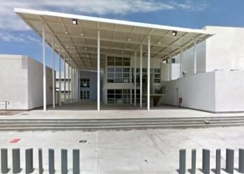 Robaron en el Instituto Superior del Profesorado: vaciaron la cantina