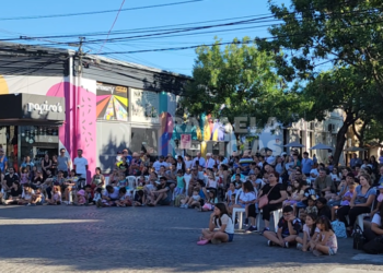 «Navidad a Cielo Abierto»: un evento lleno de la magia navideña