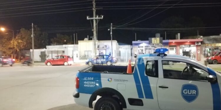 Barrio Martín Fierro: llegaron a su casa y encontraron todo revuelto