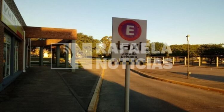 Taxis más caros en Rafaela: autorizaron un aumento del 50 por ciento
