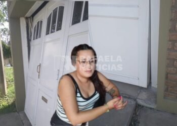 El derrotero de una joven de barrio Güemes para recuperar lo que le robaron: «Todos saben quienes son»