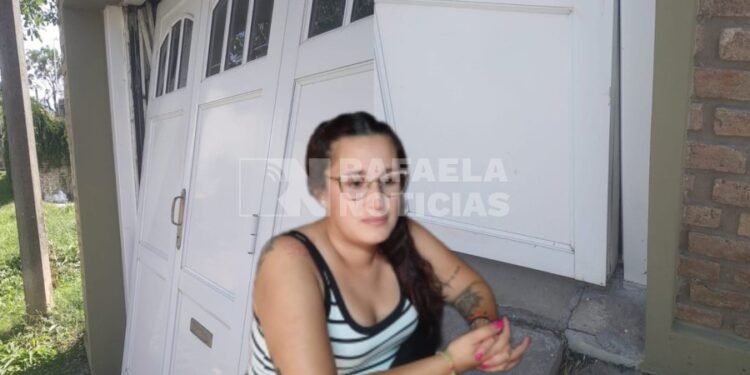 El derrotero de una joven de barrio Güemes para recuperar lo que le robaron: «Todos saben quienes son»