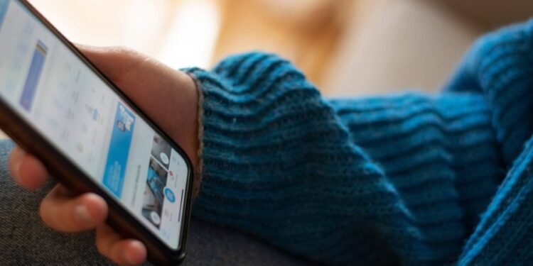 Una mujer de Bella Italia fue víctima de una estafa por redes sociales