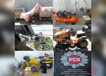 Una estafa millonaria, una meticulosa investigación y un botín recuperado