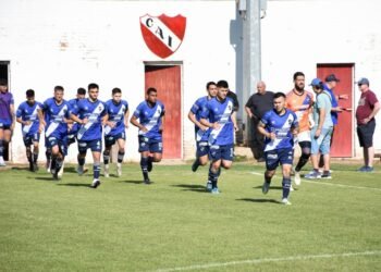 Regional Amateur: Ben Hur ya conoce a su rival para la tercera ronda