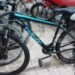 Un hombre detenido con una bicicleta sospechosa en Rafaela