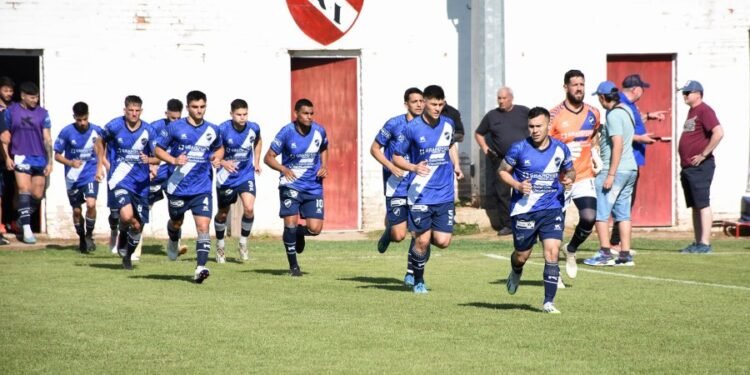 Regional Amateur: Ben Hur ya conoce a su rival para la tercera ronda