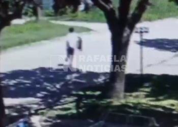 Villa del Parque: se calla el cantor, pero no los chorros