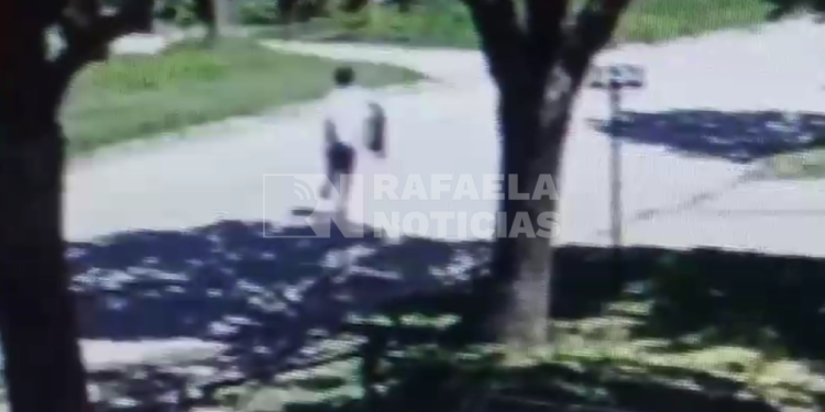 Villa del Parque: se calla el cantor, pero no los chorros