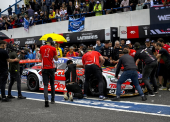 Tras el escándalo en La Plata, la ACTC fijó su posición