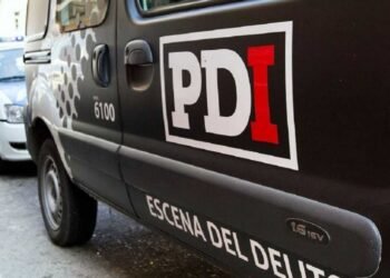 Operativo en Brigadier López: detenido por robo calificado y objetos secuestrados