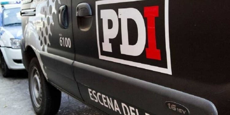 Operativo en Brigadier López: detenido por robo calificado y objetos secuestrados