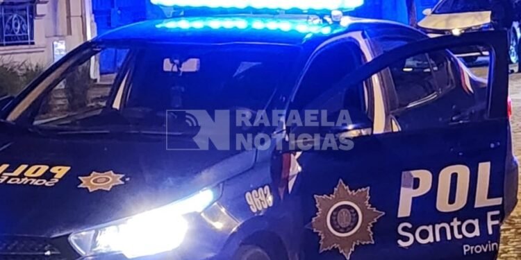 Barrio Jardín: detienen a dos mujeres por amenazar con un cuchillo