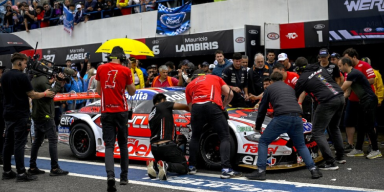 Tras el escándalo en La Plata, la ACTC fijó su posición