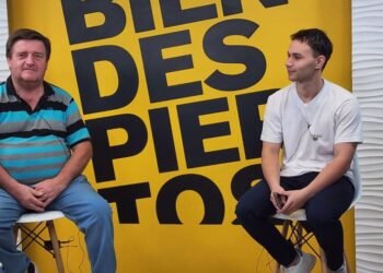 Liga Rafaelina de Fútbol: balances y expectativas para el 2025