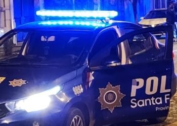 Nuevo robo en barrio Amancay: entraron a un departamento mientras la familia dormía