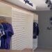 Ben Hur reabre su tienda oficial